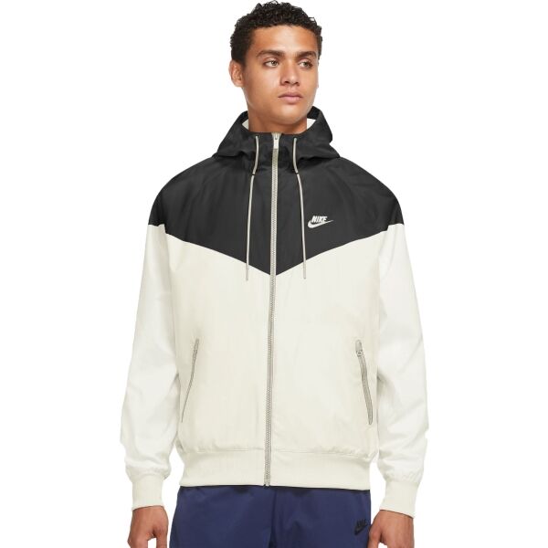 Nike WINDRUNNER Pánská bunda