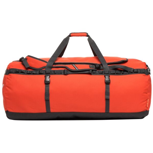 One Way DUFFLE BAG EXTRA LARGE - 130 L Velká cestovní taška