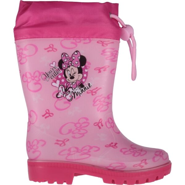 PERLETTI RAIN BOOTS Dětské holínky