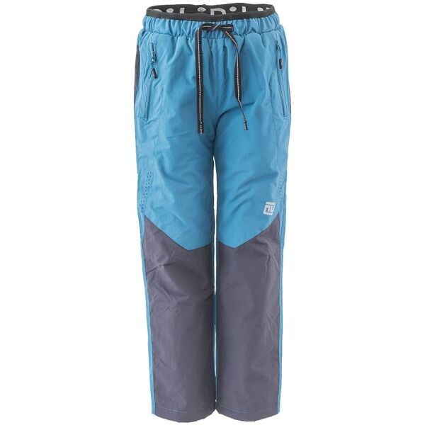 Pidilidi OUTDOOR PANTS Chlapecké outdoorové kalhoty