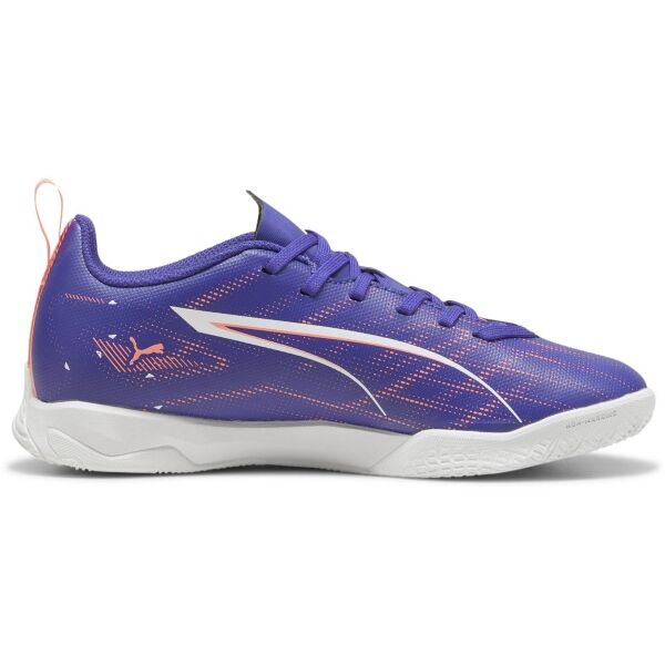 Puma ULTRA 5 PLAY IT JR Dětské sálovky