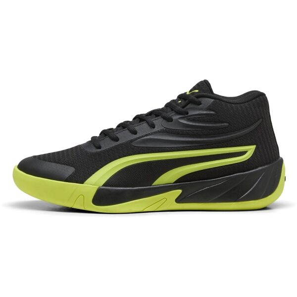 Puma COURT PRO Pánské basketbalové boty