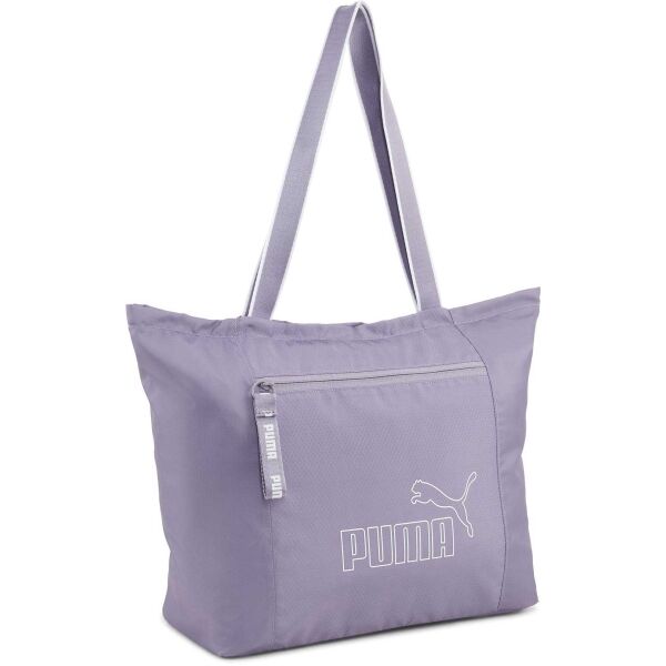 Puma CORE BASE LARGE SHOPPER Dámská taška