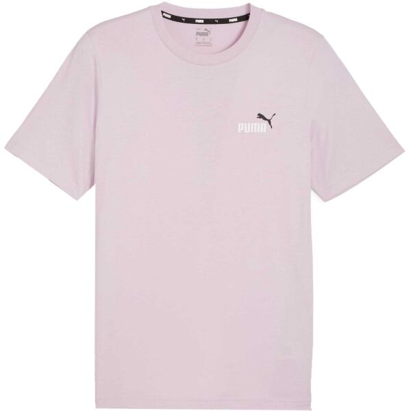 Puma ESSENTIALS+ TEE Pánské tričko