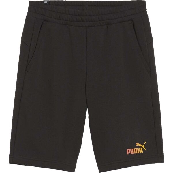 Puma ESSENTIALS + SUMMER SPORTS SHORTS 10 Pánské kraťasy