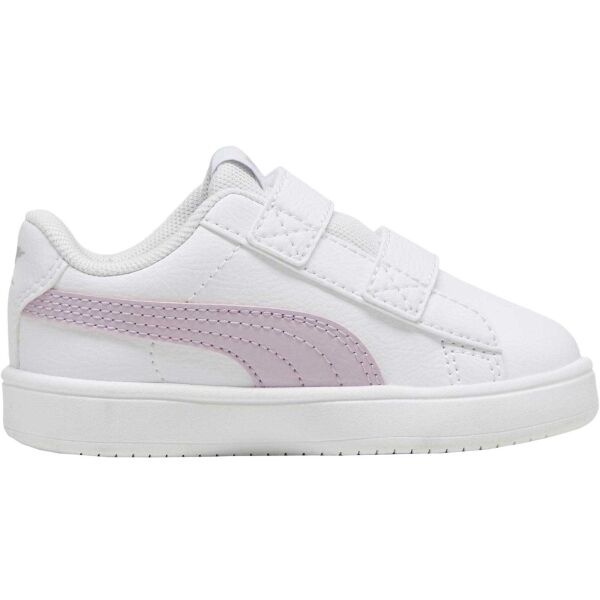 Puma FUN RACER AC INF Dívčí volnočasové boty