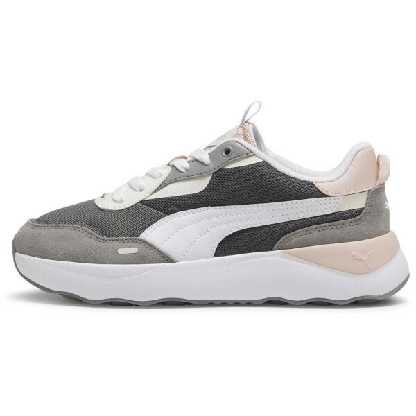 Puma RUNTAMED PLATFORM STRMY Dámská běžecká obuv