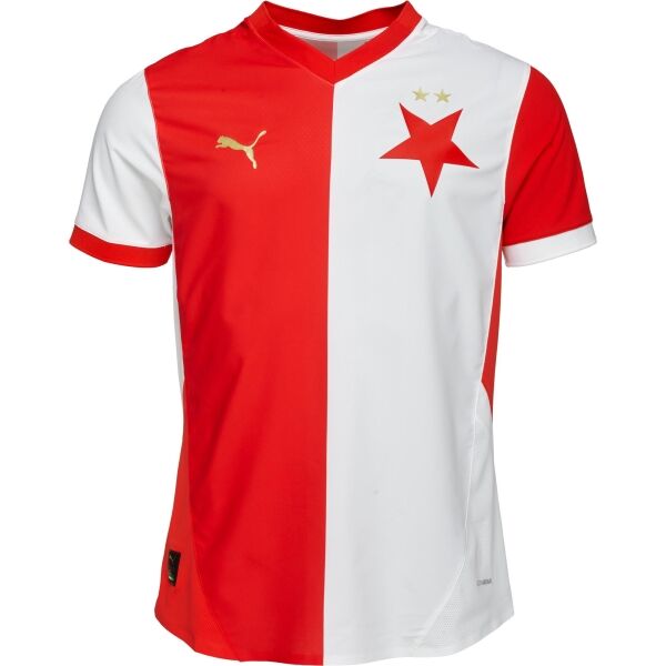 Puma SKS HOME JERSEY PROMO Pánský dres