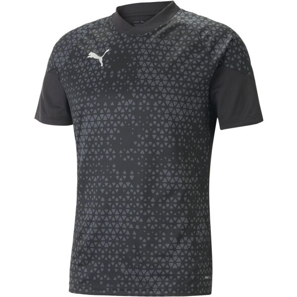 Puma TEAMCUP TRAINING JERSEY TEE Pánský dres