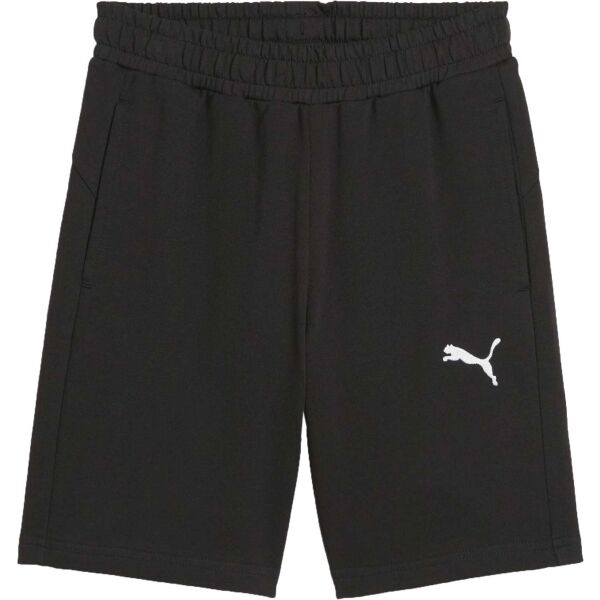 Puma TEAMGOAL CASUALS SHORTS JR Dětské kraťasy