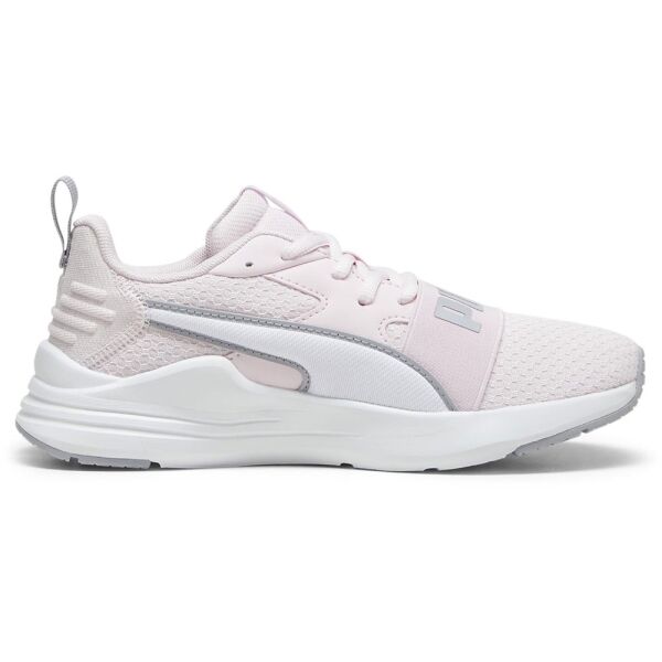 Puma WIRED RUN PURE JR Juniorská vycházková obuv