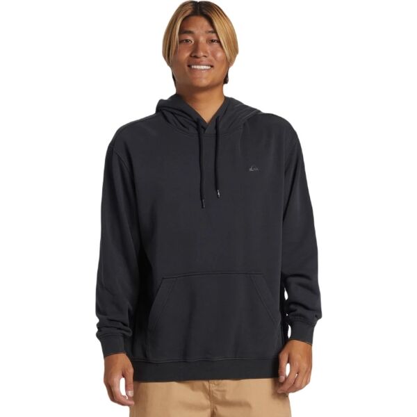 Quiksilver SALT WATER HOODIE Pánská mikina