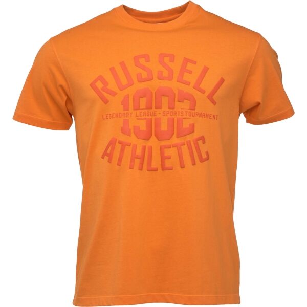 Russell Athletic T-SHIRT M Pánské tričko