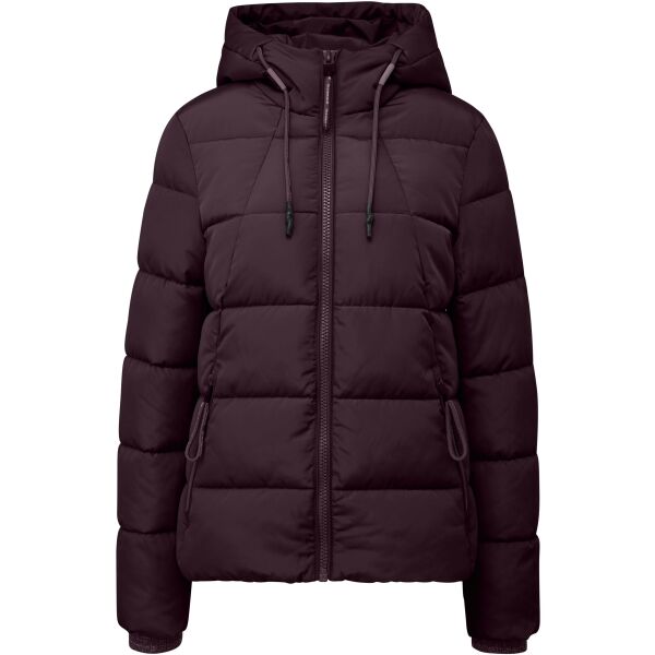 s.Oliver QS OUTDOOR JACKET Dámská zimní bunda