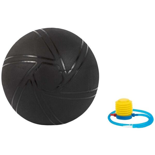 SHARP SHAPE GYM BALL PRO 55 CM Gymnastický míč