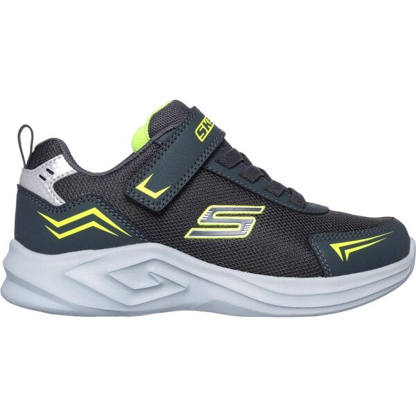 Skechers MAZEMATICS Dětská vycházková obuv