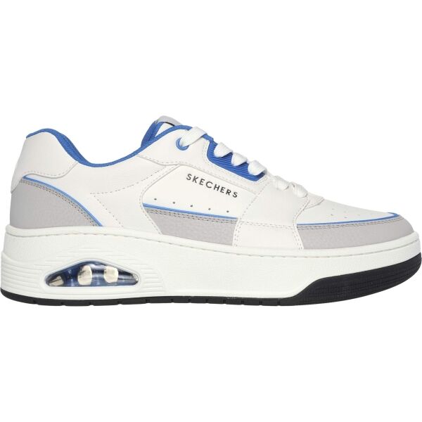 Skechers UNO COURT Pánská volnočasová obuv