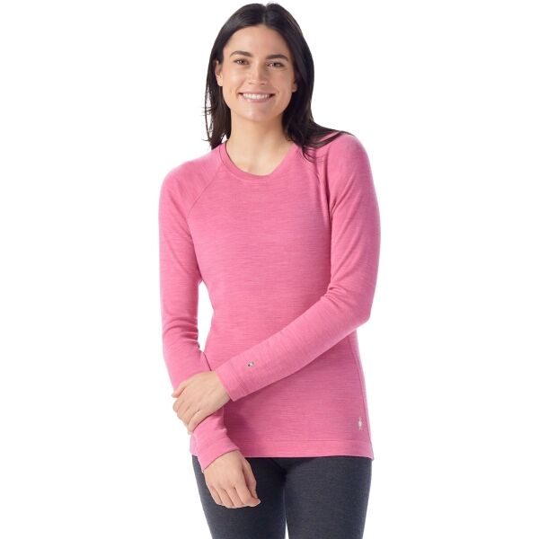 Smartwool CLASSIC THERMAL MERINO BL CREW BOXED Dámské triko