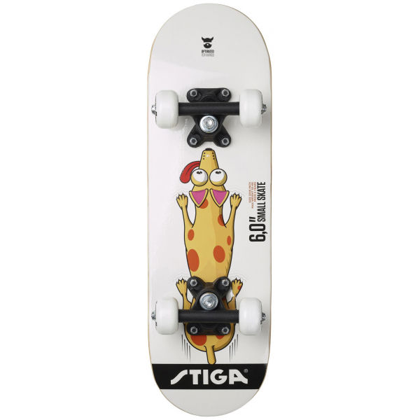 Stiga DOG 6.0 Dětský skateboard