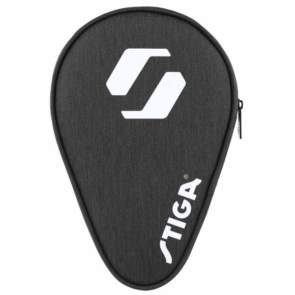 Stiga ECO RIVAL BAT COVER Obal pro 1 pálku