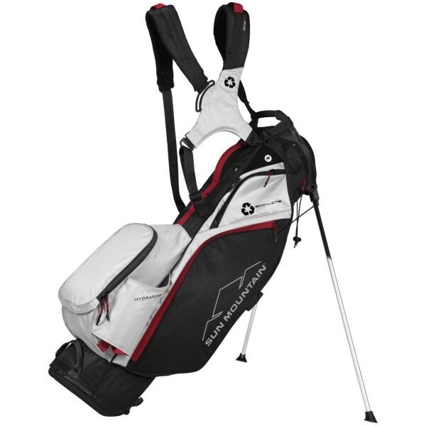 SUN MOUNTAIN ECO LITE 14W Golfový bag