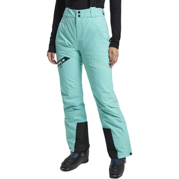 TENSON CORE SKI PANTS Dámské lyžařské kalhoty