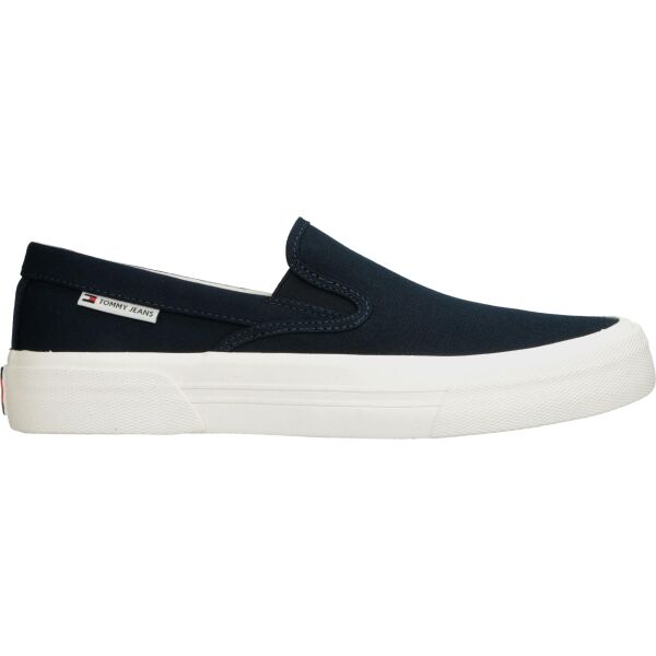 Tommy Hilfiger TJM SLIP ON Dámské slip-on tenisky