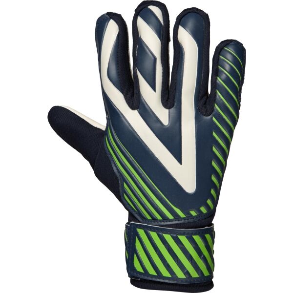 Umbro SALA GLOVE - JNR Dětské fotbalové brankářské rukavice