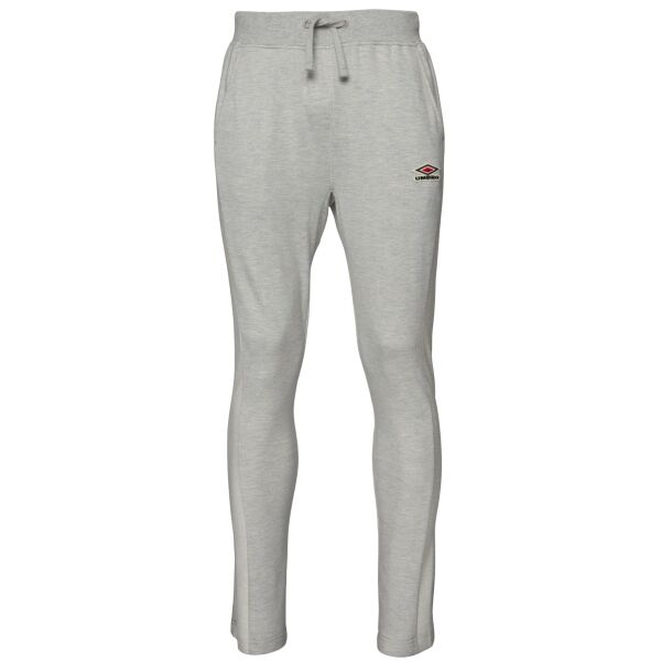 Umbro TEXTURED JOGGER SPORTS CULTURE Pánské tepláky