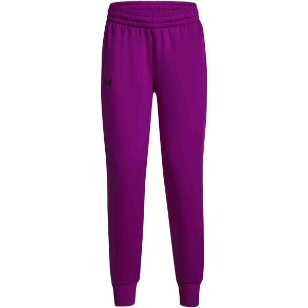 Under Armour FLEECE JOGGER Dámské tepláky