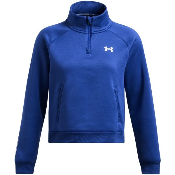 Under Armour ARMOUR FLEECE PRO Dámská mikina