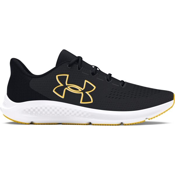 Under Armour CHARGED PURSUIT 3 BL Pánská běžecká obuv