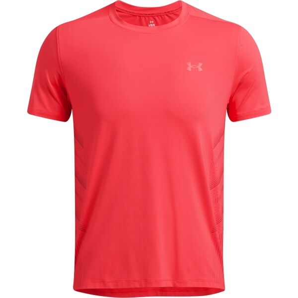 Under Armour ISO-CHILL LASER HEAT Pánské tričko