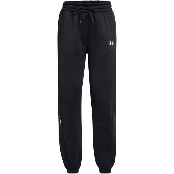 Under Armour ARMOUR FLEECE PRO GYM Dámské tepláky