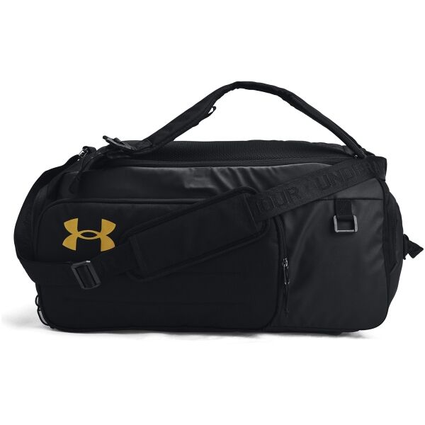 Under Armour CONTAIN DUO DUFFLE Sportovní taška