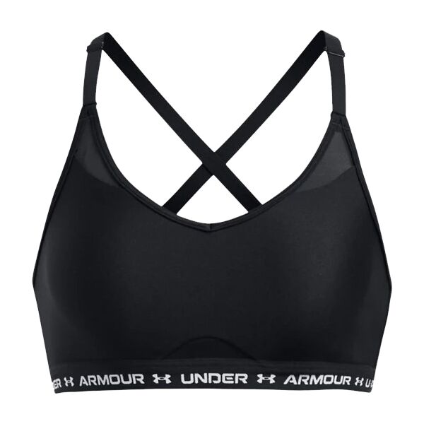 Under Armour CROSSBACK LOW Dámská podprsenka