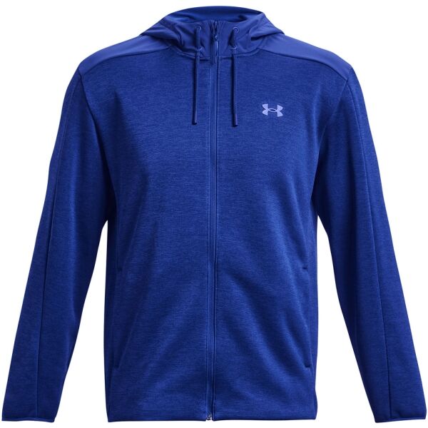 Under Armour ESSENTIAL SWACKET Pánská bunda