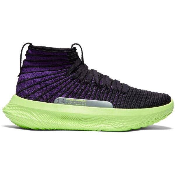 Under Armour UA FLOW FUTR X ELITE Unisex basketbalové boty