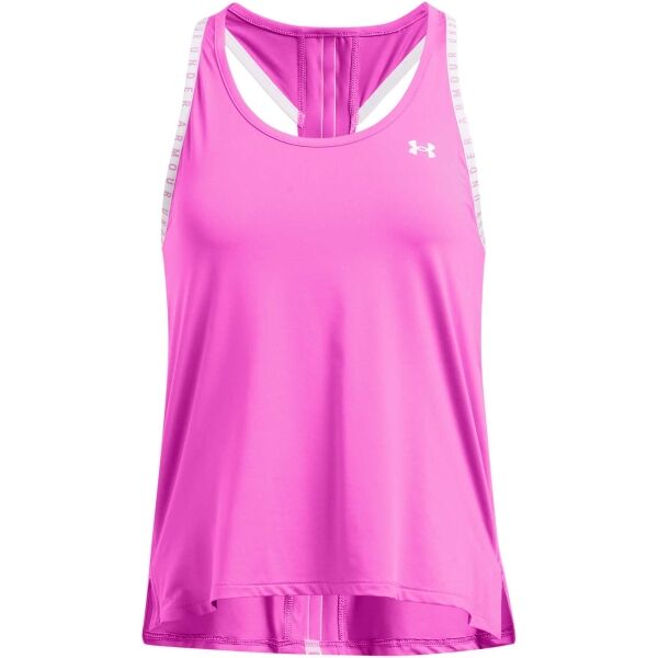 Under Armour KNOCKOUT TANK Dámské tílko