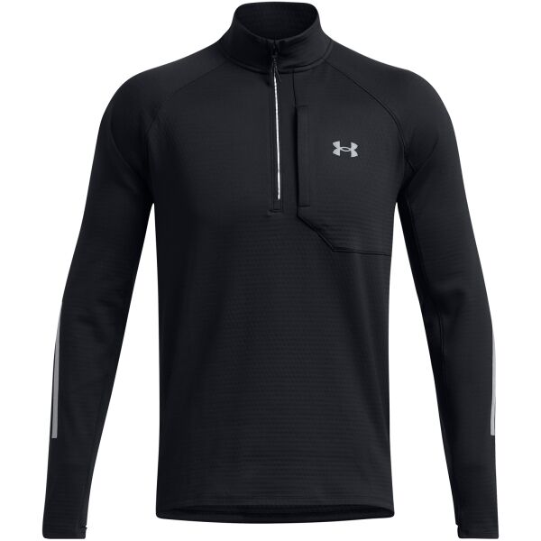 Under Armour LAUNCH ELITE Pánská mikina