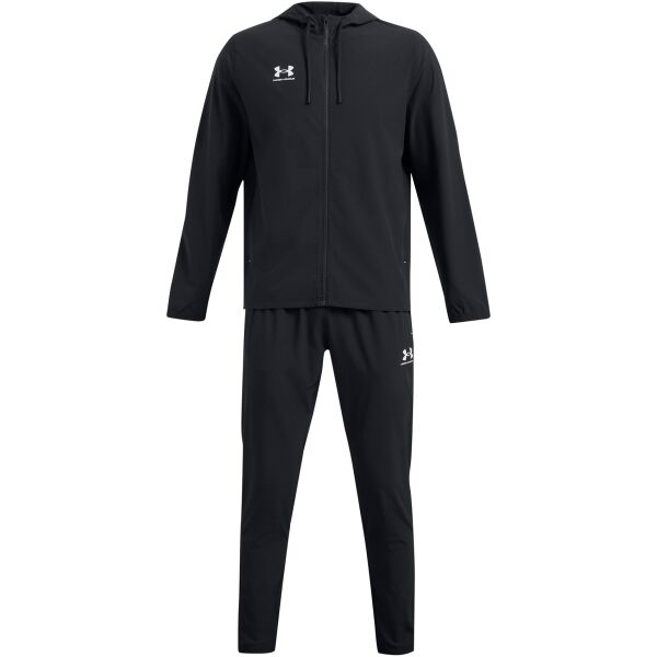 Under Armour CH. PRO TRACKSUIT Pánská souprava