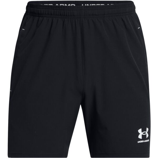 Under Armour PRO WOVEN Pánské šortky