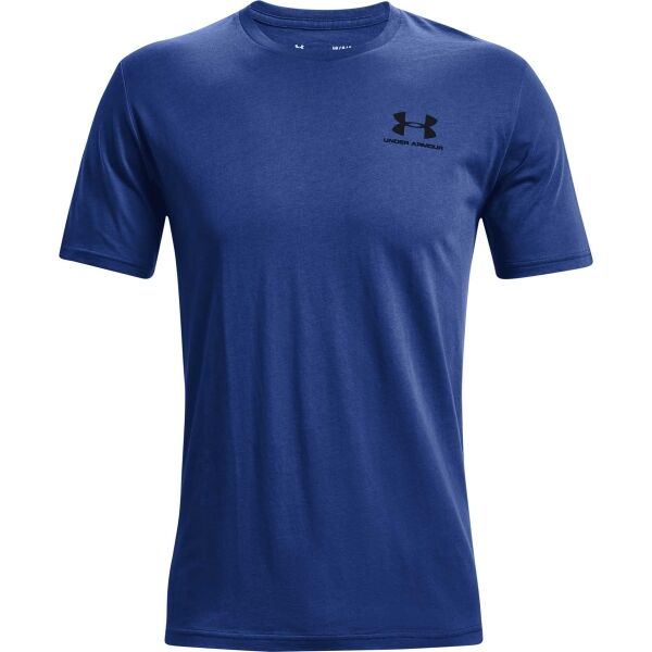 Under Armour SPORTSTYLE Pánské triko