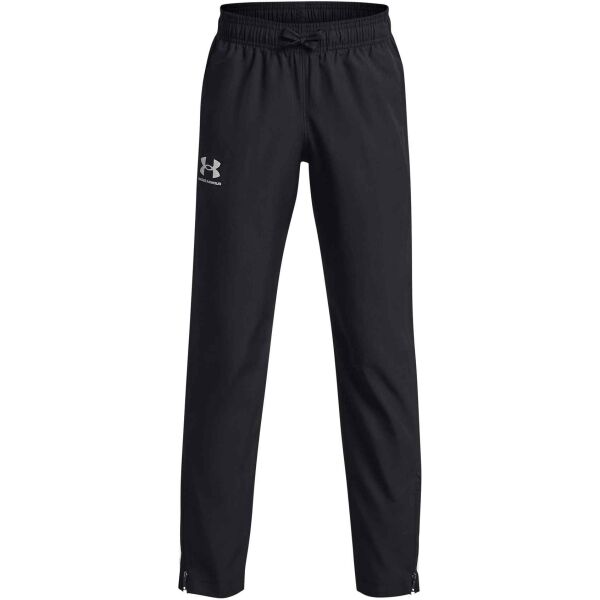 Under Armour SPORTSTYLE Chlapecké kalhoty