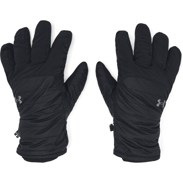 Under Armour STORM INSULATED GLOVES Pánské rukavice