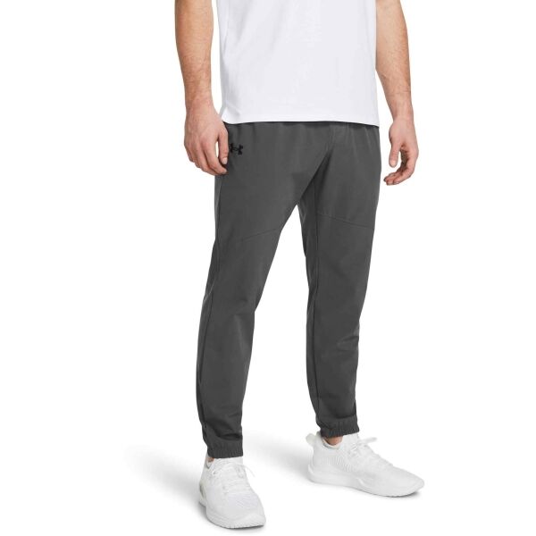 Under Armour STRETCH WOVEN JOGGERS Pánské kalhoty