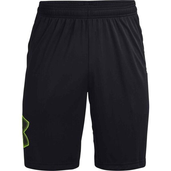 Under Armour TECH GRAPHIC Pánské kraťasy