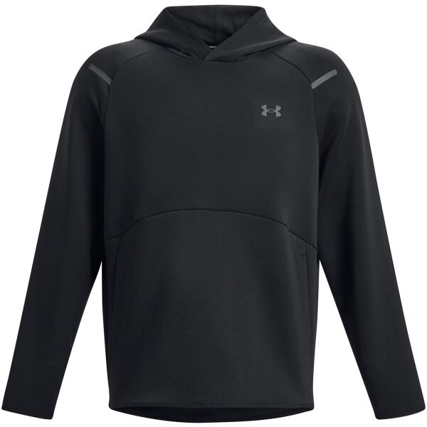 Under Armour UNSTOPPABLE FLEECE Pánská mikina