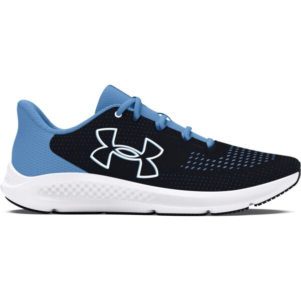 Under Armour CHARGED PURSUIT 3 W Dámská běžecká obuv