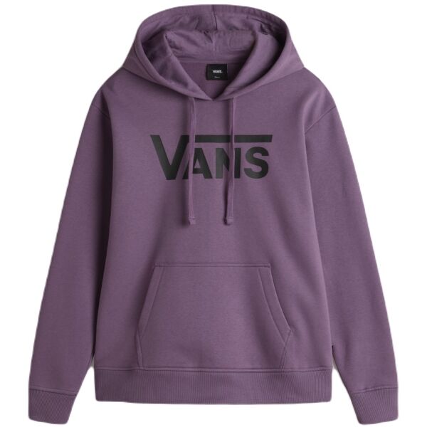 Vans CLASSIC V BFF HOODIE Dámská mikina